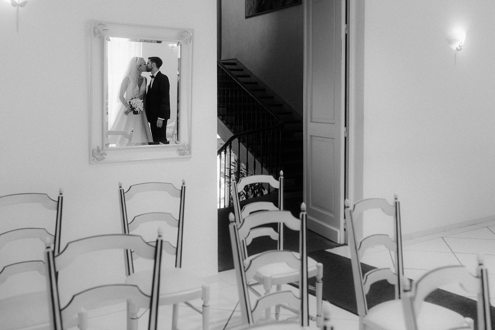 photographe mariage mairie mandelieu
