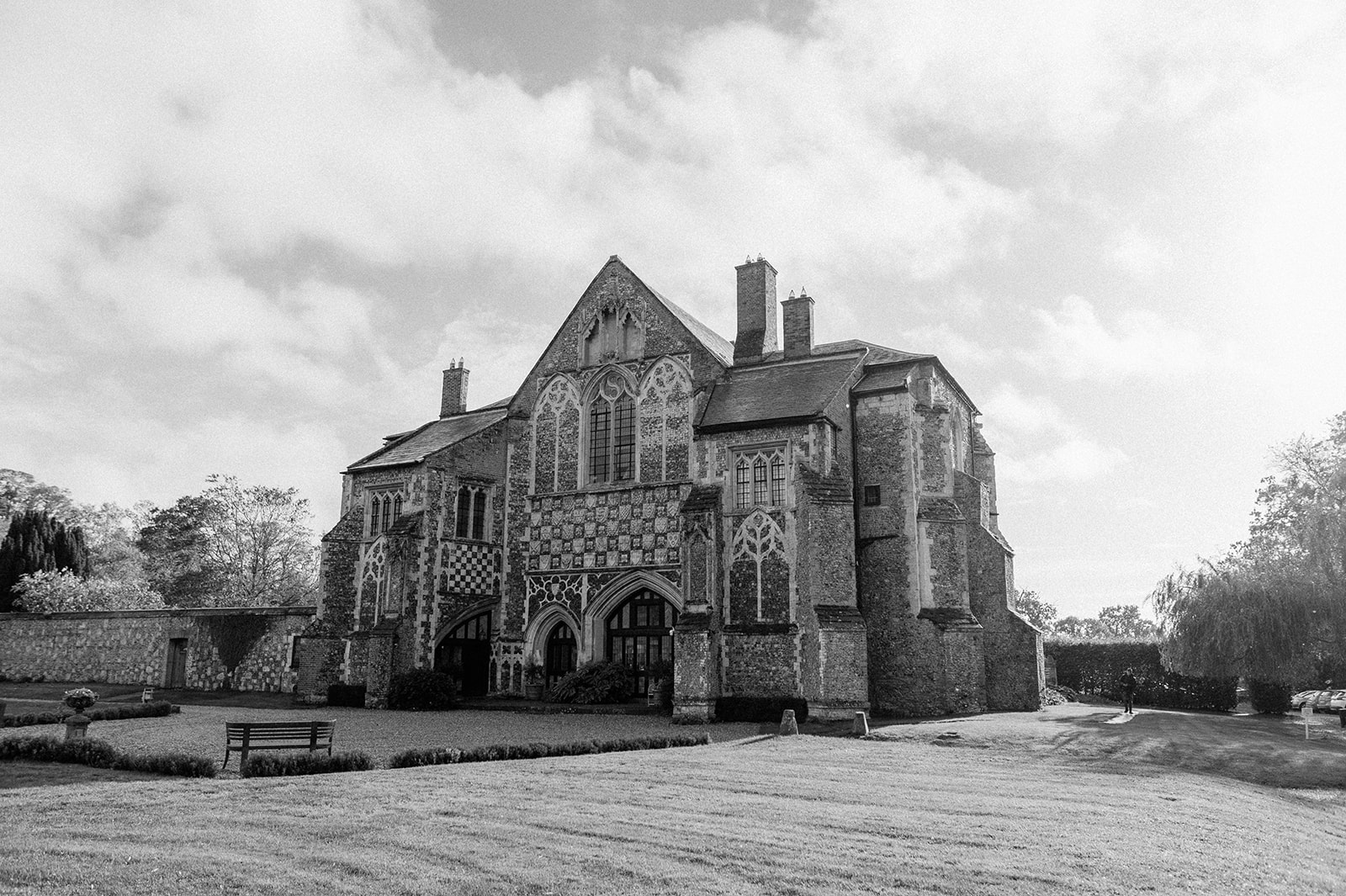 butley priory wedding venue in Woodbridge Suffolk
