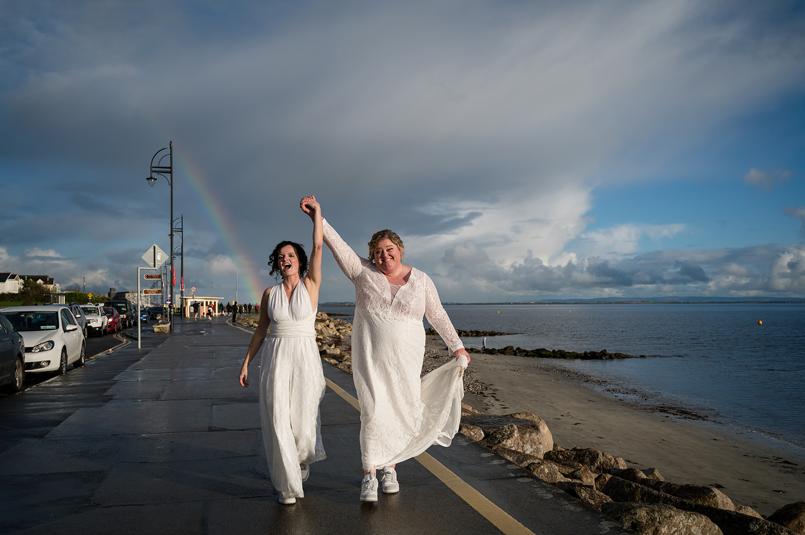Galway City Same Sex Wedding