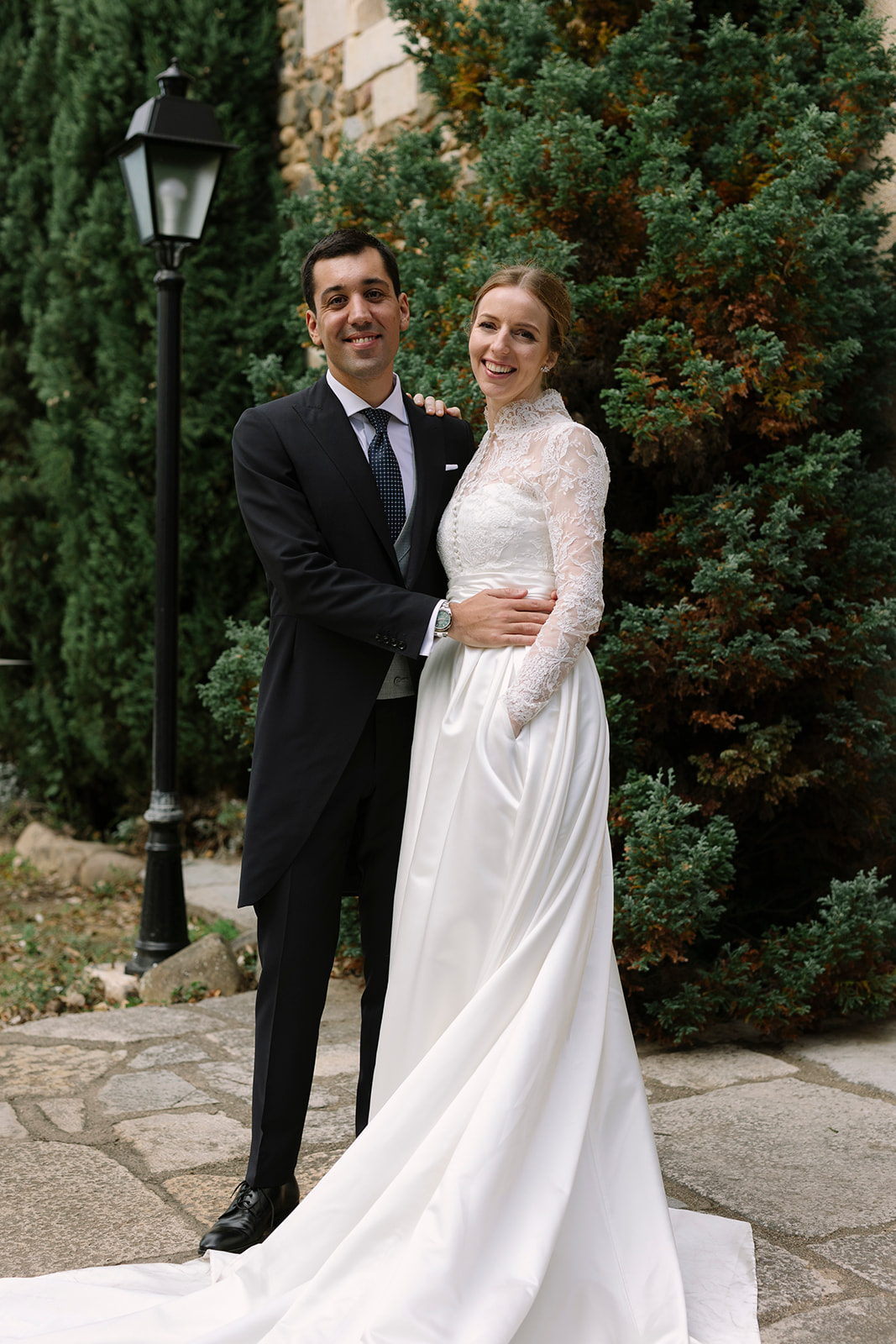 Boda en Girona. Boda elegante. Boda de lujo en Girona. Wedding Girona. Boda en Mas Marroch.