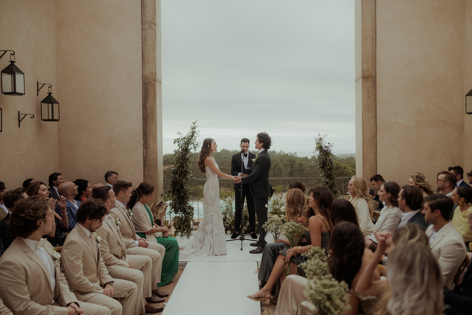 best wedding photographer Portugal