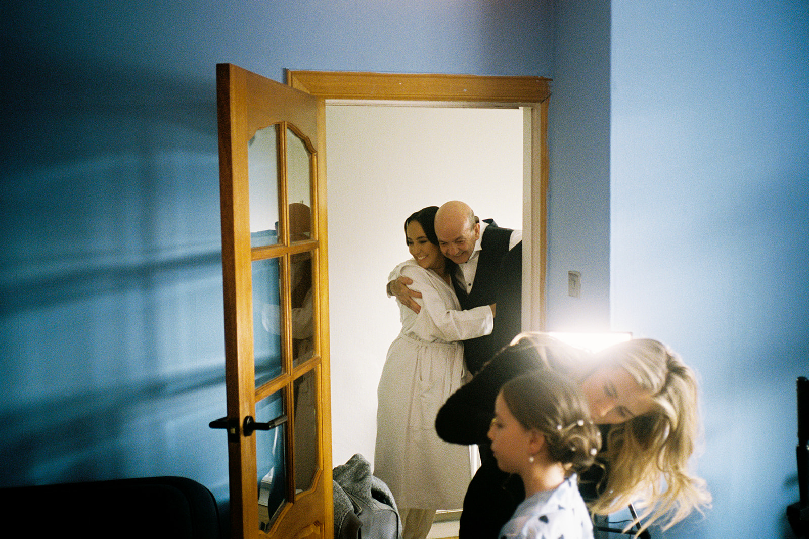 uk wedding 35mm film photographer