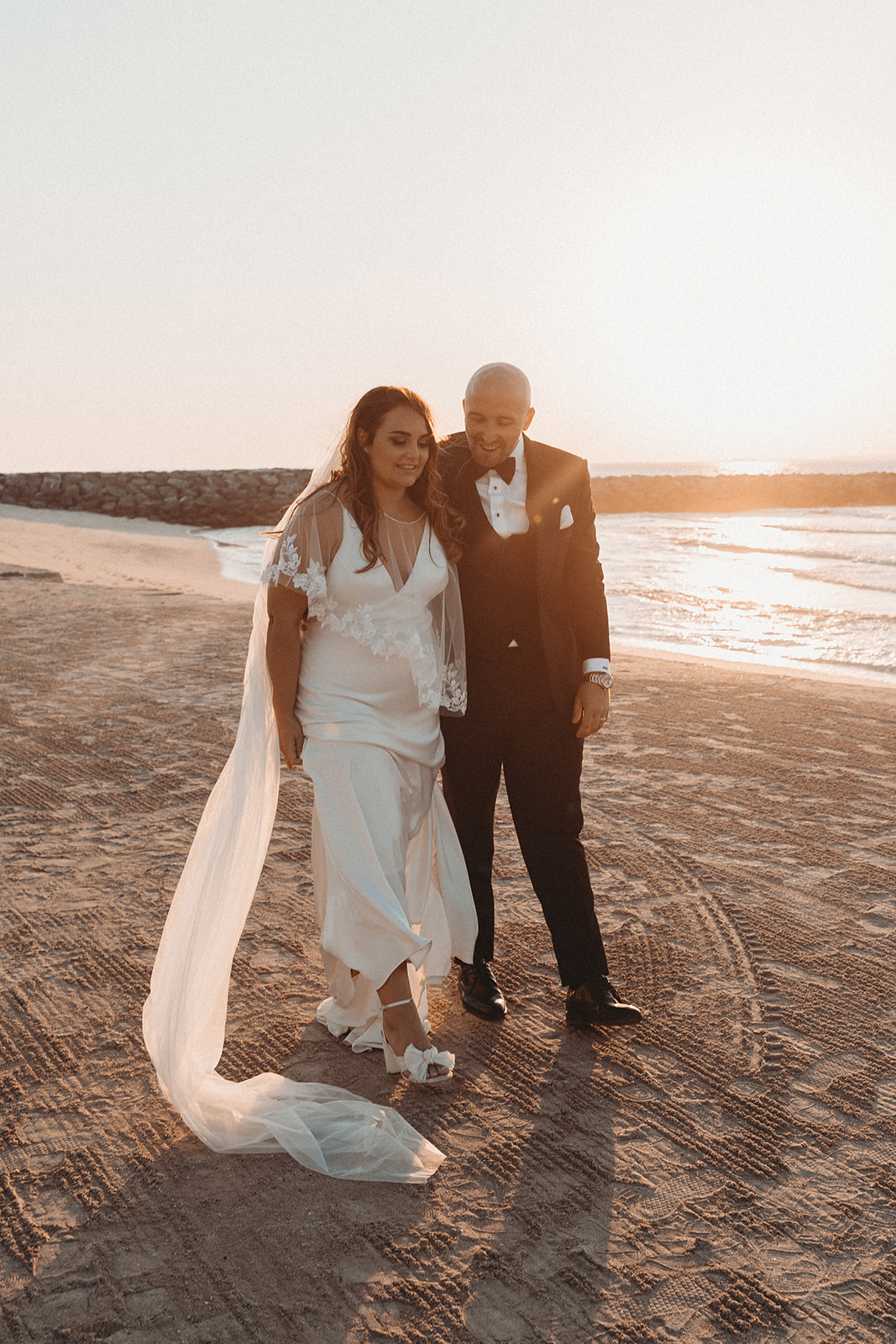 Nikki Beach Dubai Wedding Photographer Photography
