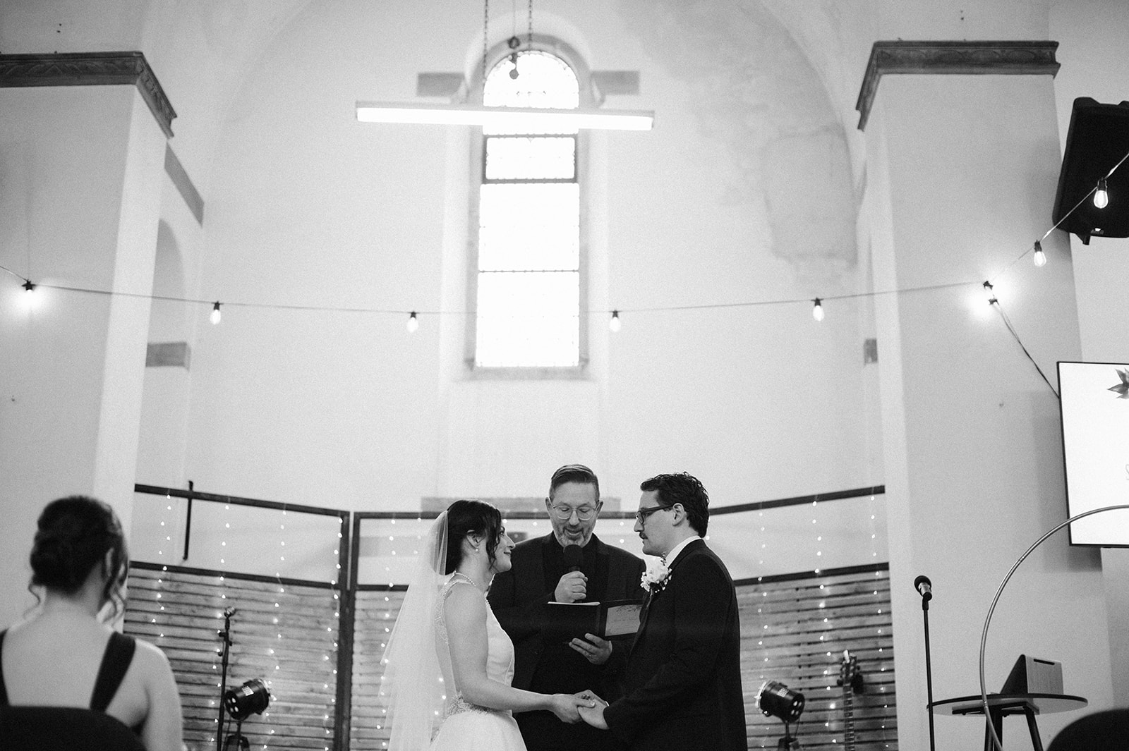 Lighthouse Church Erdington Wedding photographer