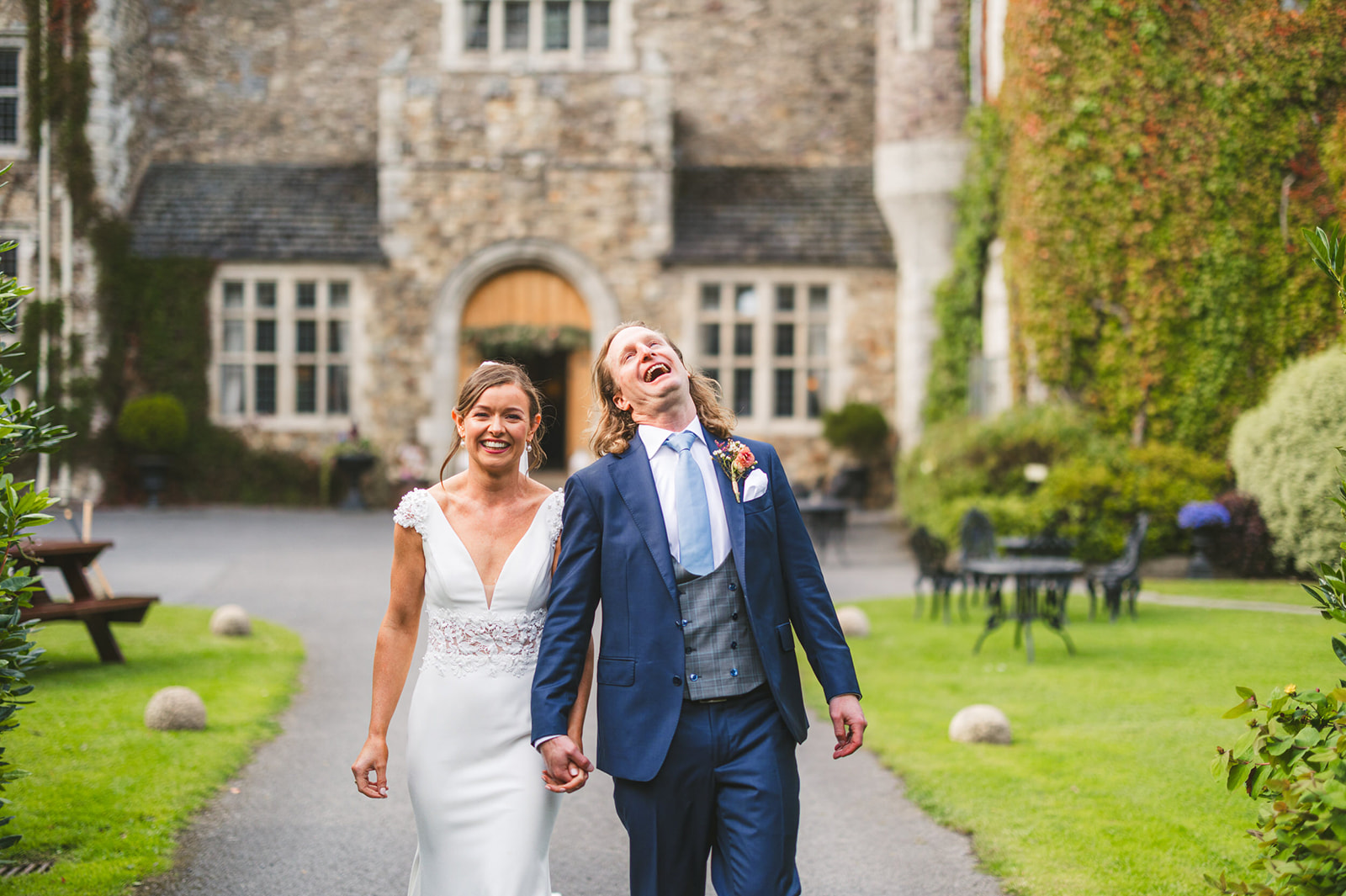 best irish wedding photographer 2024